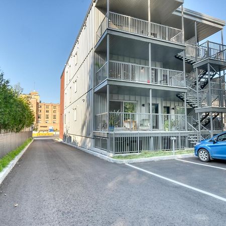 Spacieux 3 Chambres A 5 Minutes Du Vieux- Quebec Kültér fotó