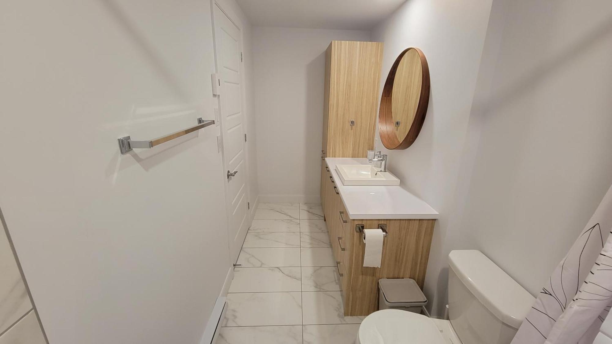 Spacieux 3 Chambres A 5 Minutes Du Vieux- Quebec Kültér fotó