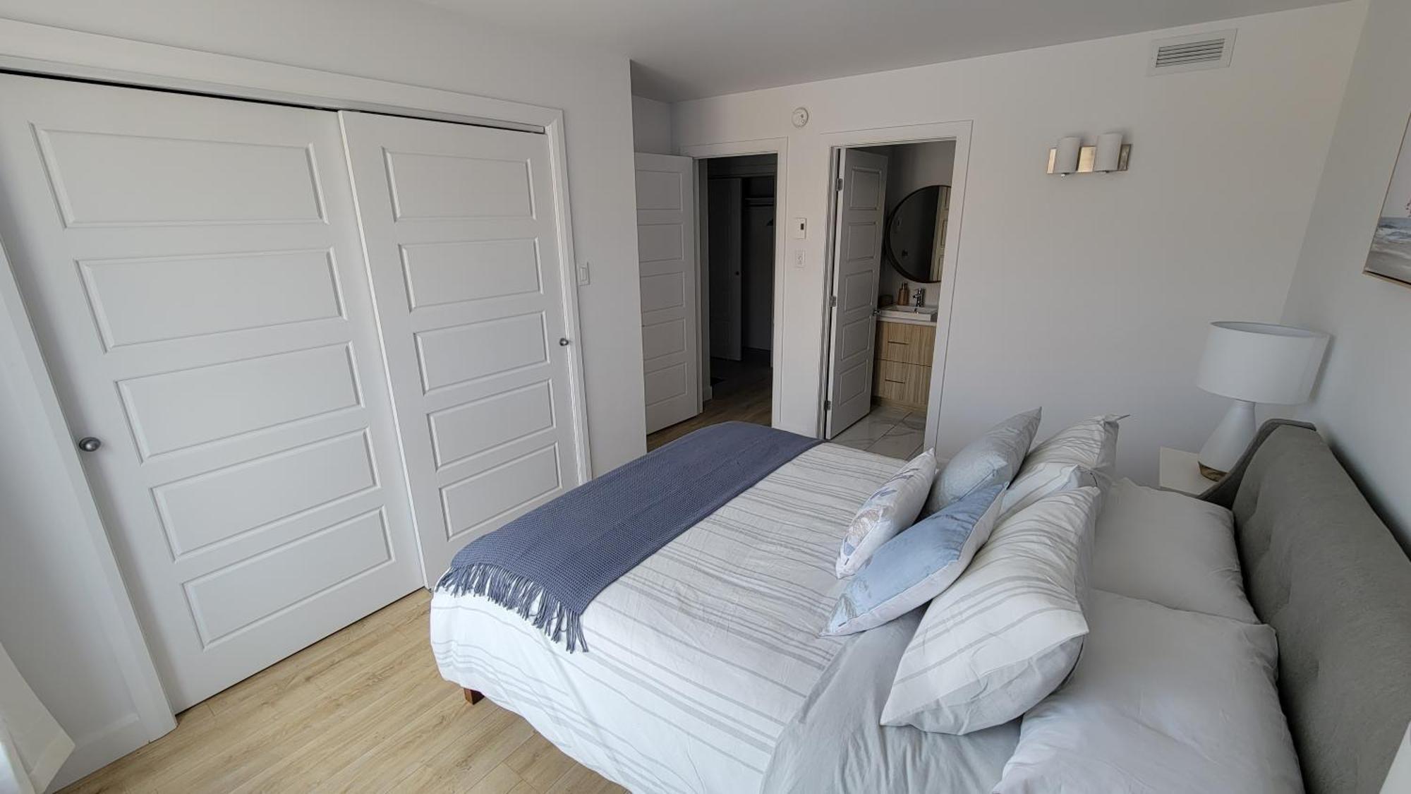 Spacieux 3 Chambres A 5 Minutes Du Vieux- Quebec Kültér fotó