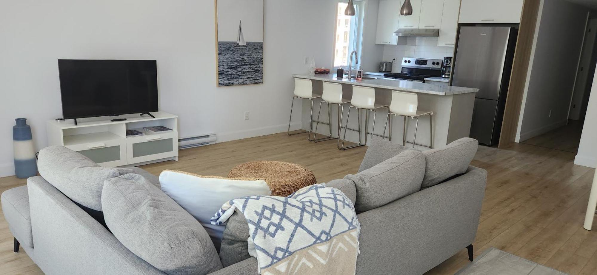 Spacieux 3 Chambres A 5 Minutes Du Vieux- Quebec Kültér fotó