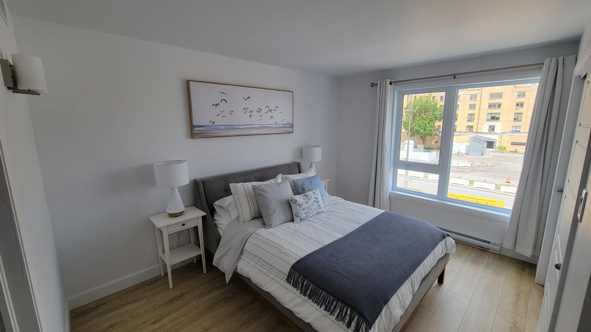 Spacieux 3 Chambres A 5 Minutes Du Vieux- Quebec Kültér fotó
